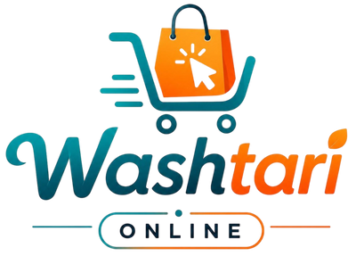 Washtari Online