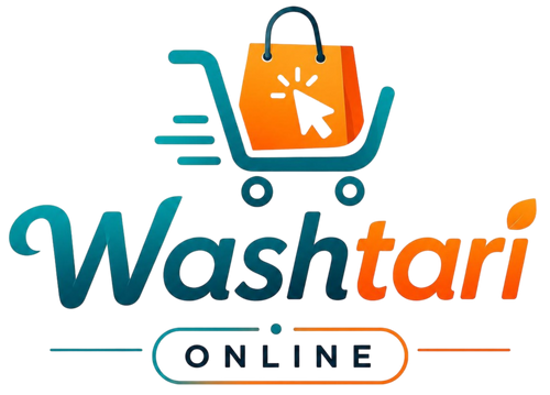 Washtari Online