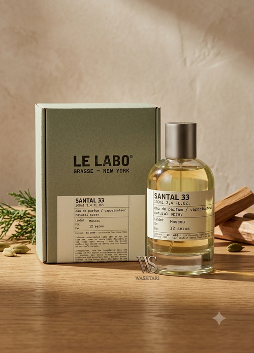 LE LABO SANTAL 33 50ml