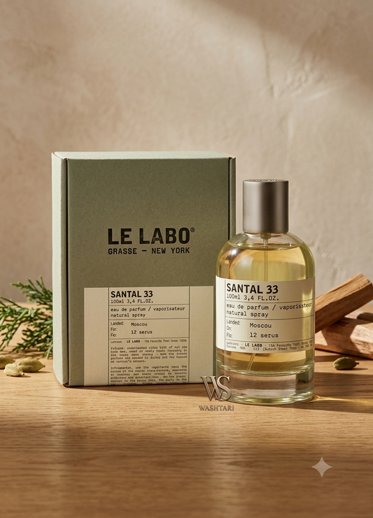 LE LABO SANTAL 33 50ml
