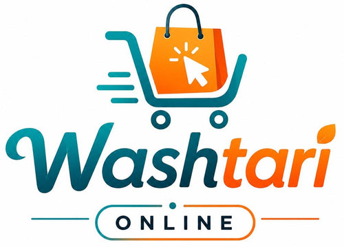 Washtari Online