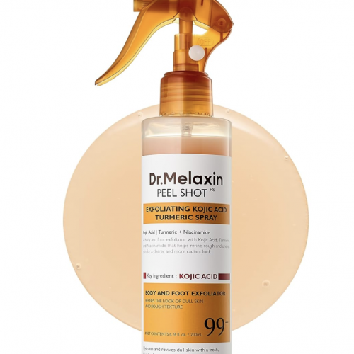 DR. MELAXIN 200ml